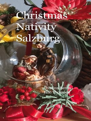 cover image of Christmas Nativity Salzburg